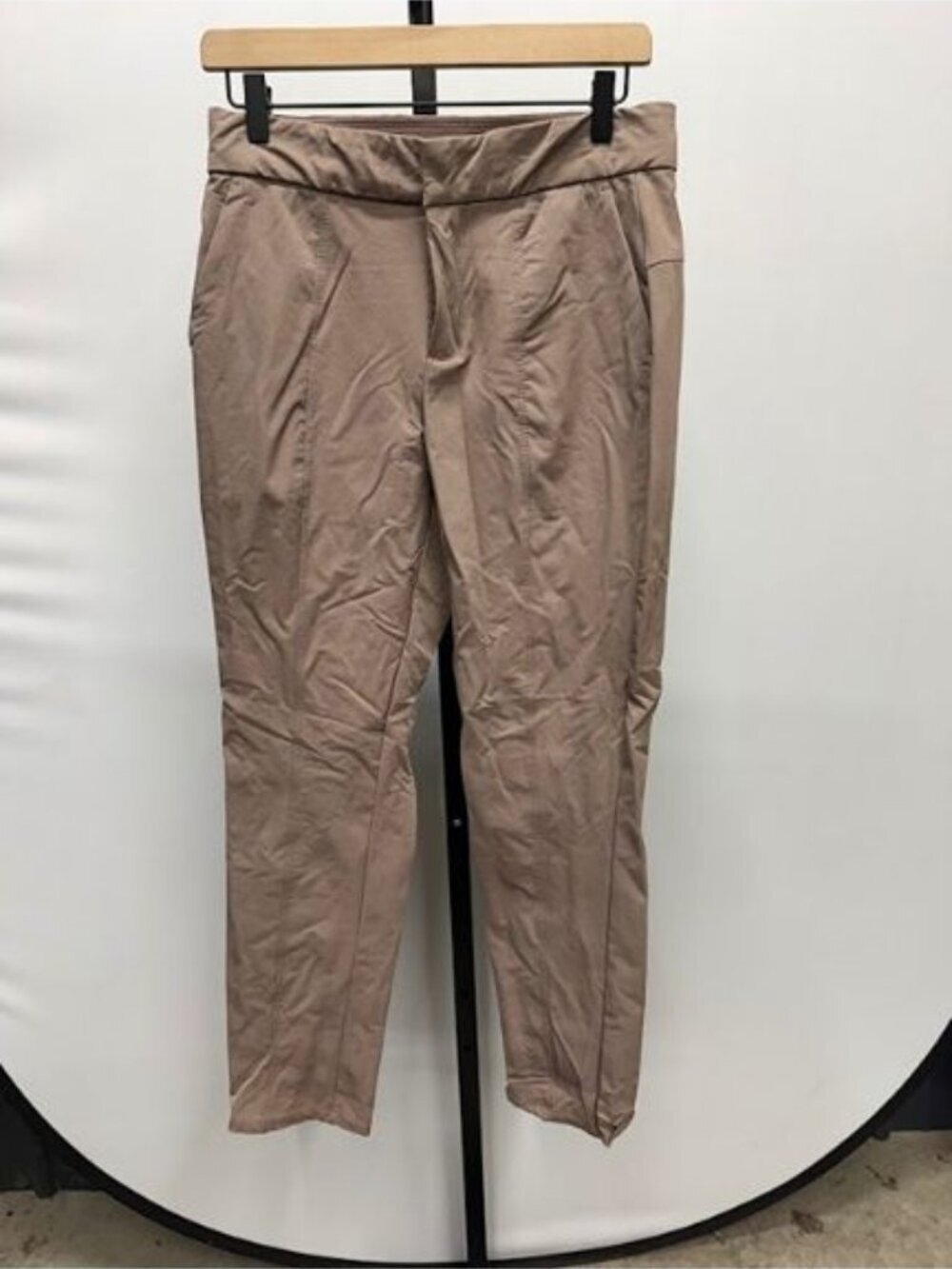 90 Degree Tan Activewear Jogger Pants